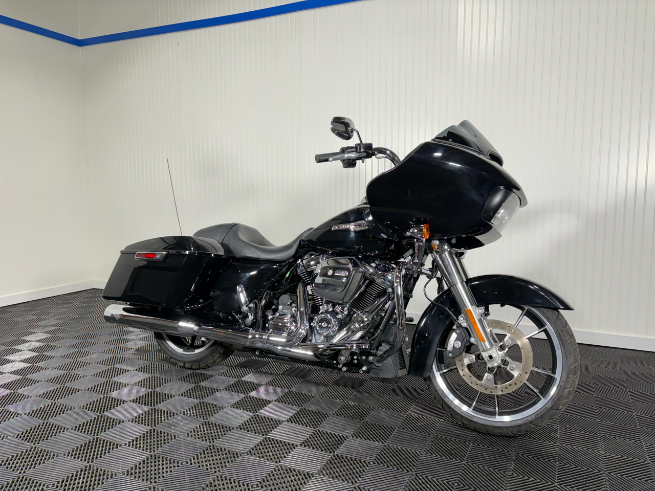 Harley-Davidson FLTRX  2022