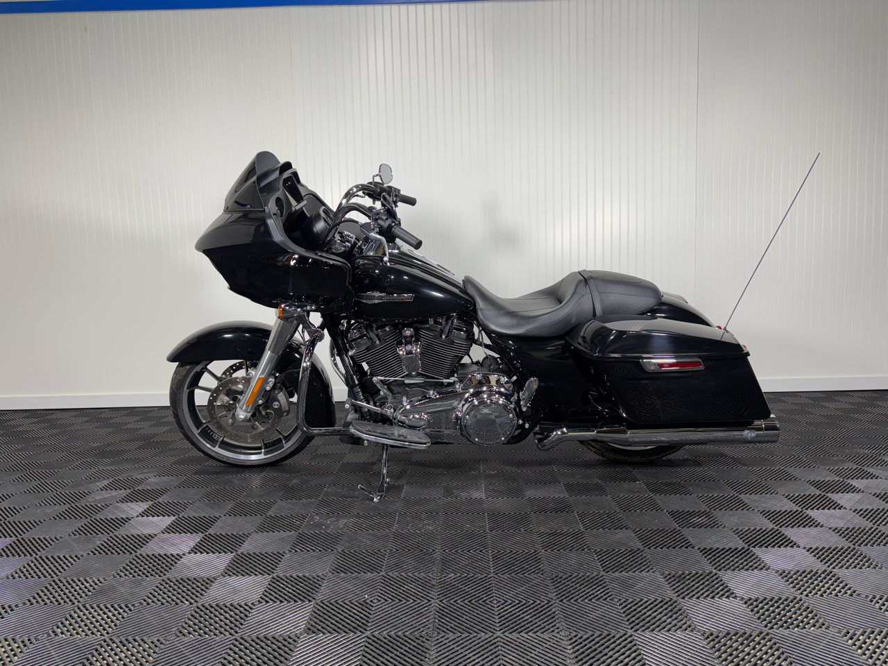 Harley-Davidson FLTRX  2022