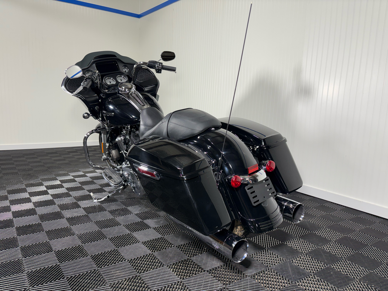 Harley-Davidson FLTRX  2022