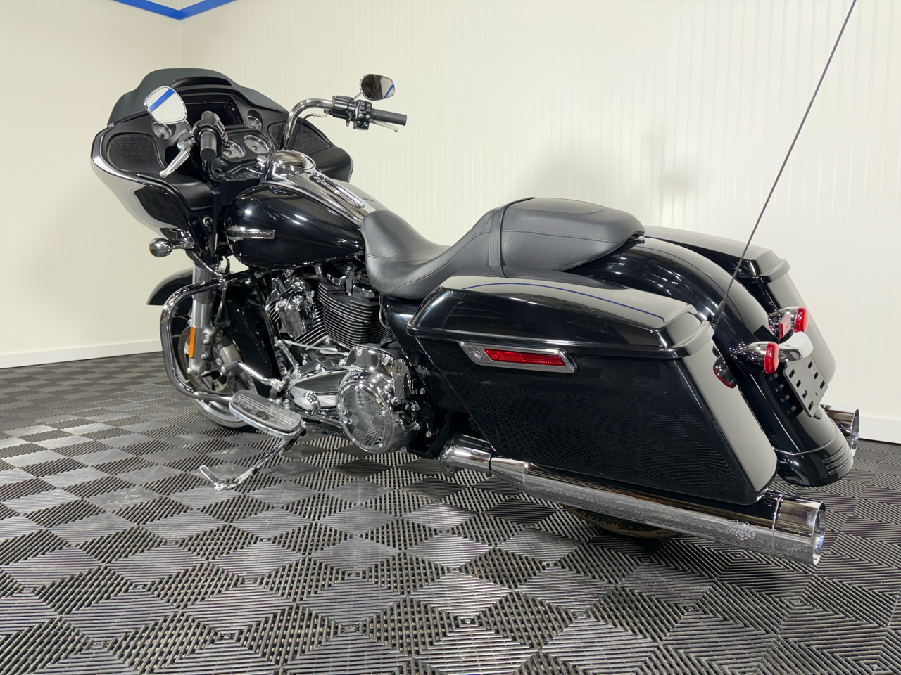 Harley-Davidson FLTRX  2022