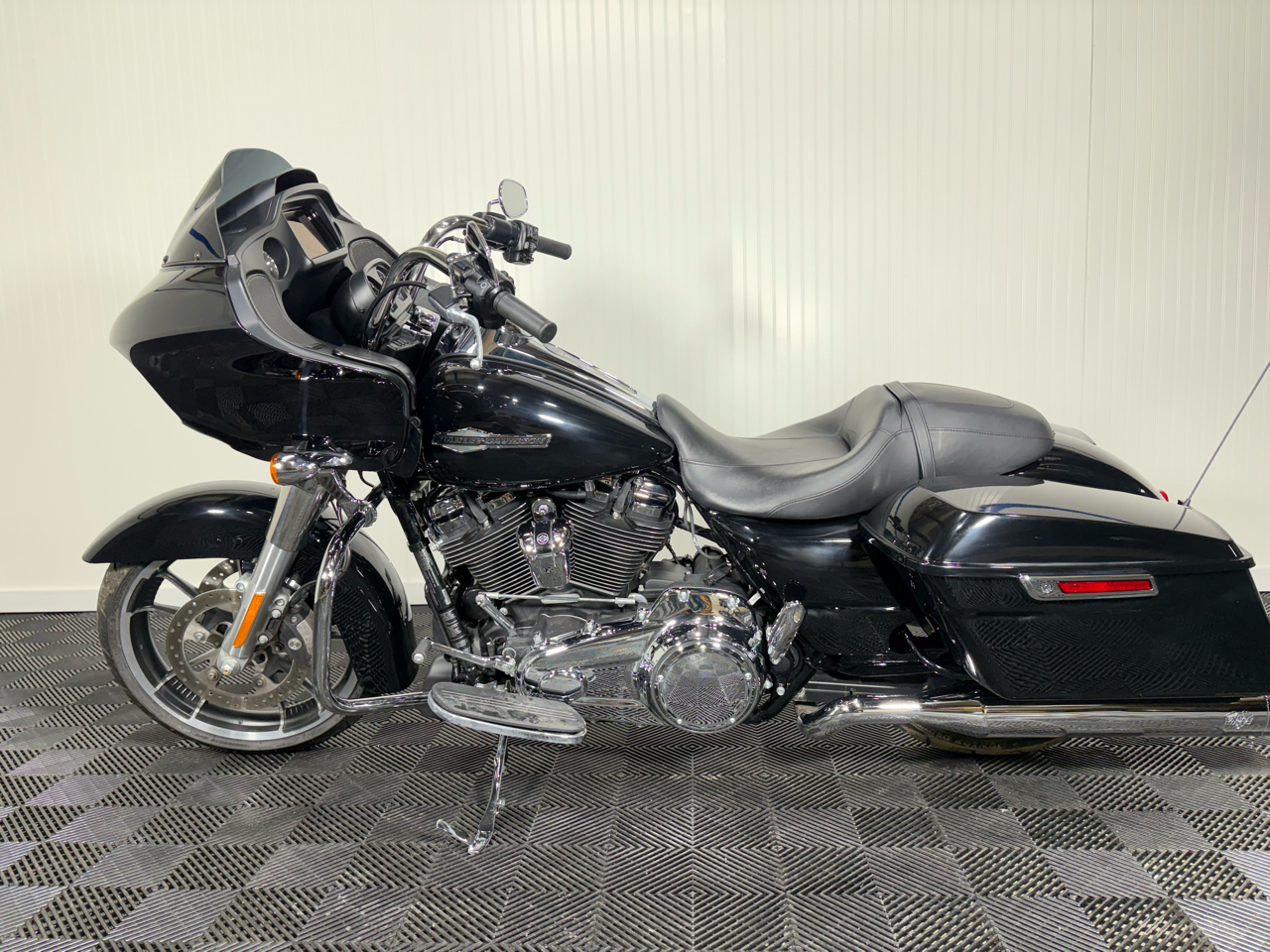 Harley-Davidson FLTRX  2022