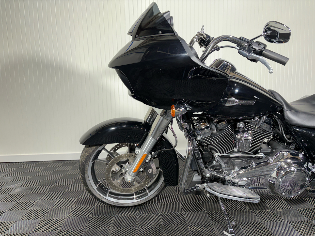 Harley-Davidson FLTRX  2022