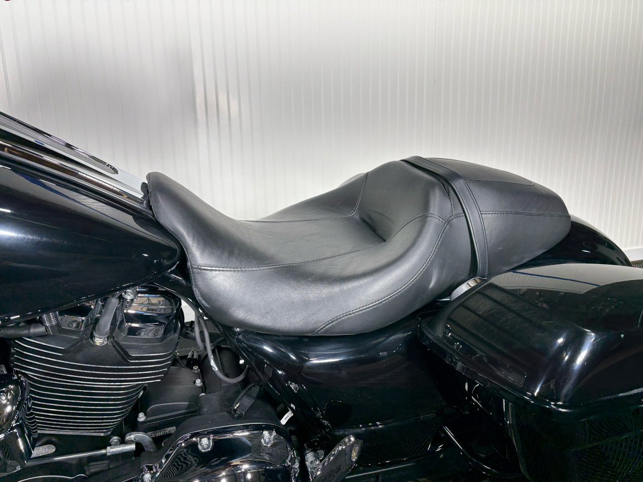 Harley-Davidson FLTRX  2022