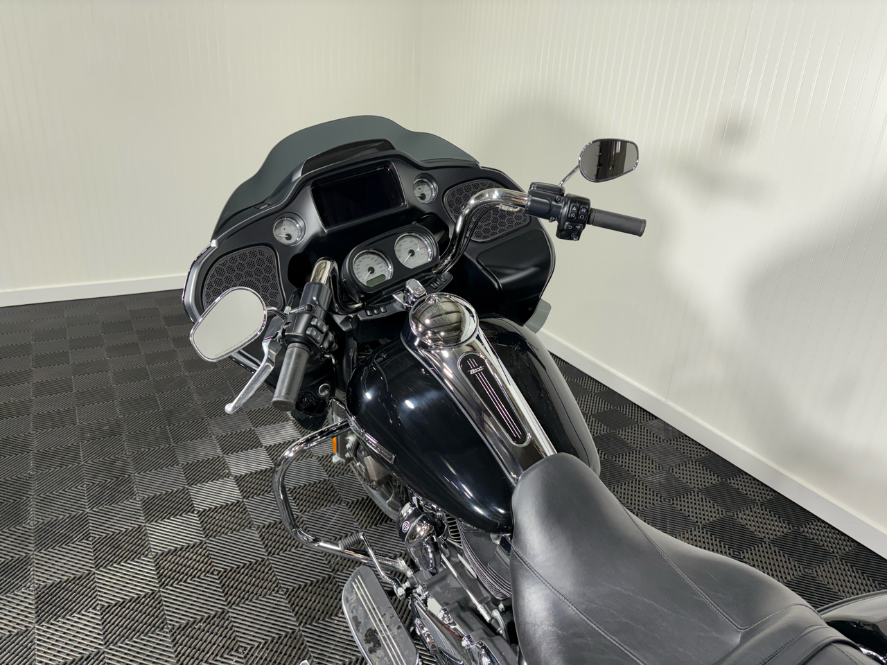 Harley-Davidson FLTRX  2022