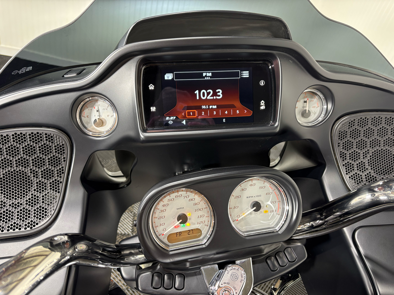 Harley-Davidson FLTRX  2022