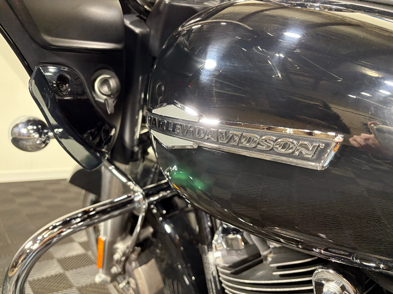 Harley-Davidson FLTRX  2022