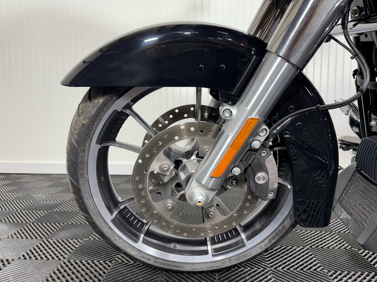 Harley-Davidson FLTRX  2022