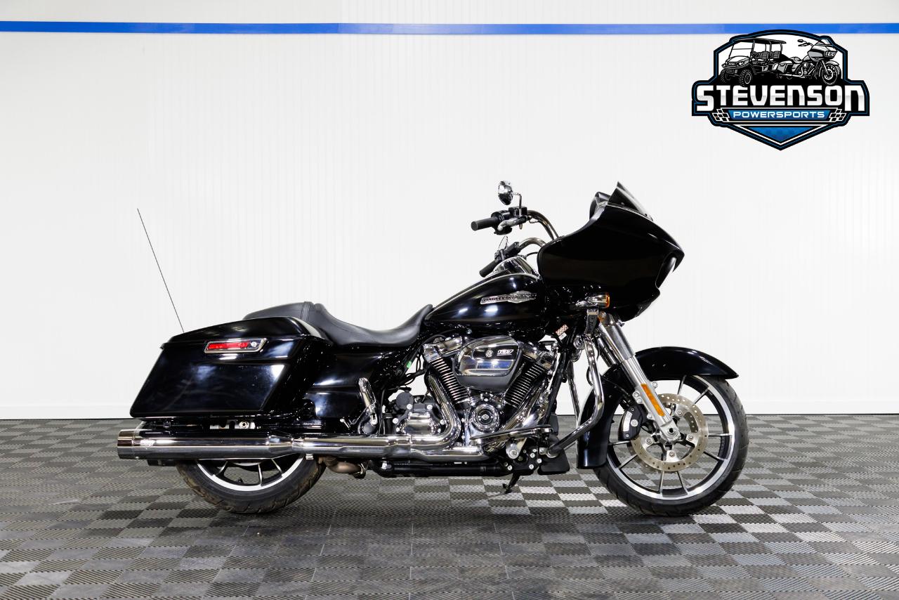 Harley-Davidson FLTRX  2022