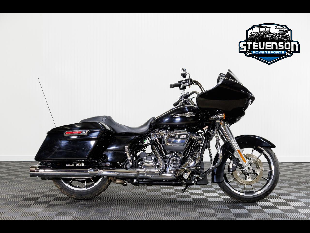 Harley-Davidson FLTRX  2022