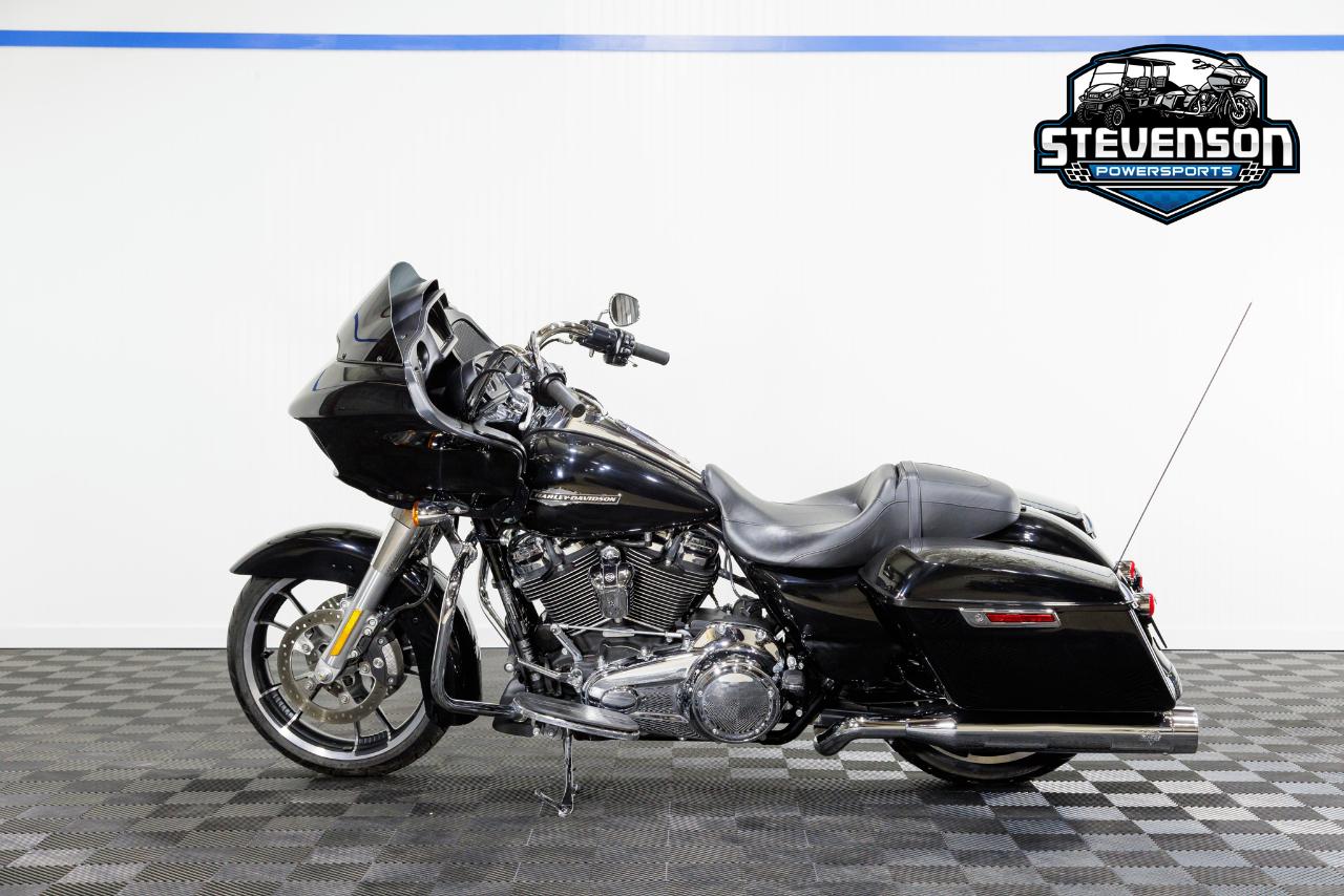 Harley-Davidson FLTRX  2022