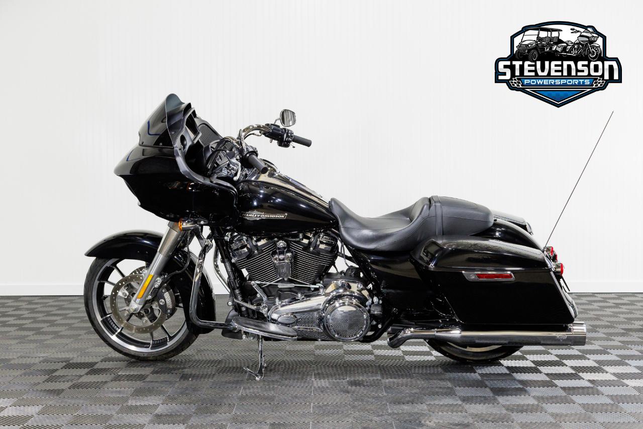 Harley-Davidson FLTRX  2022