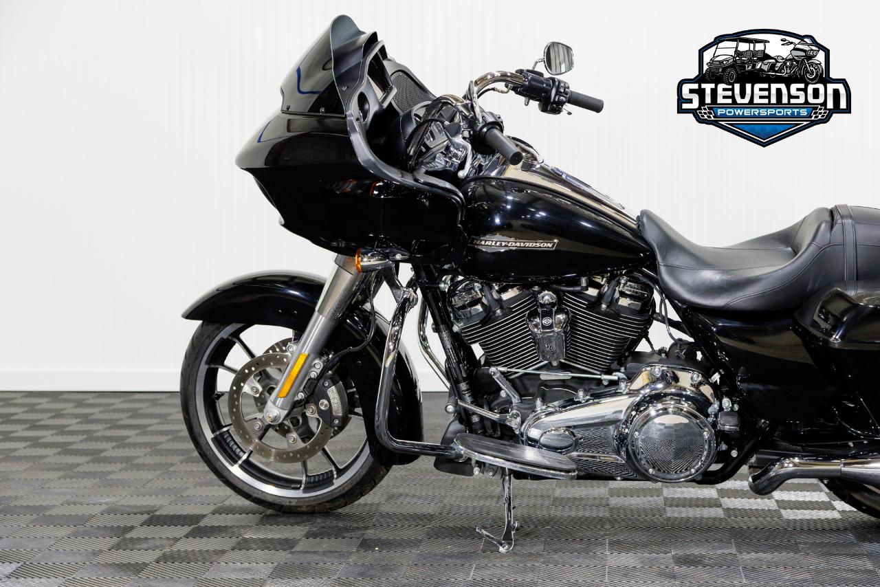 Harley-Davidson FLTRX  2022