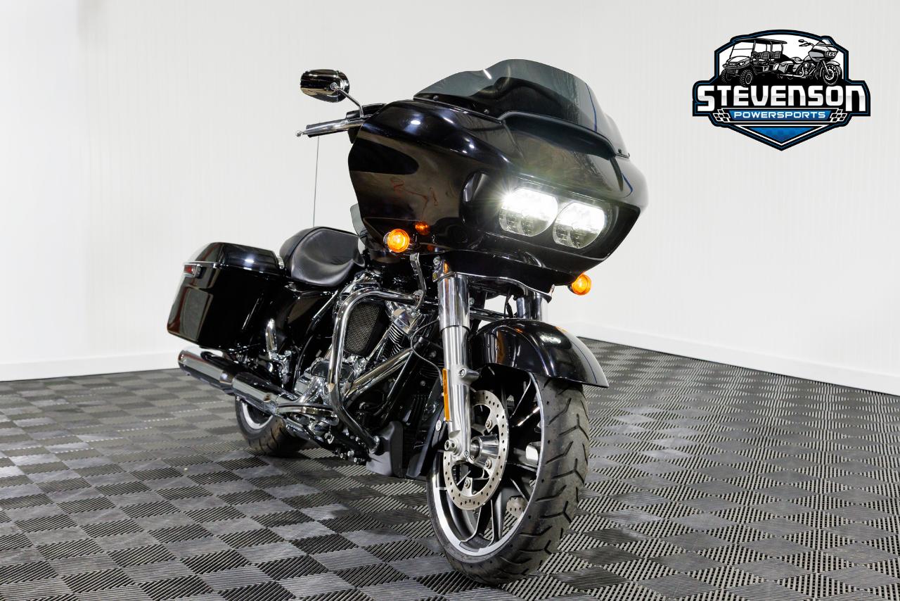 Harley-Davidson FLTRX  2022