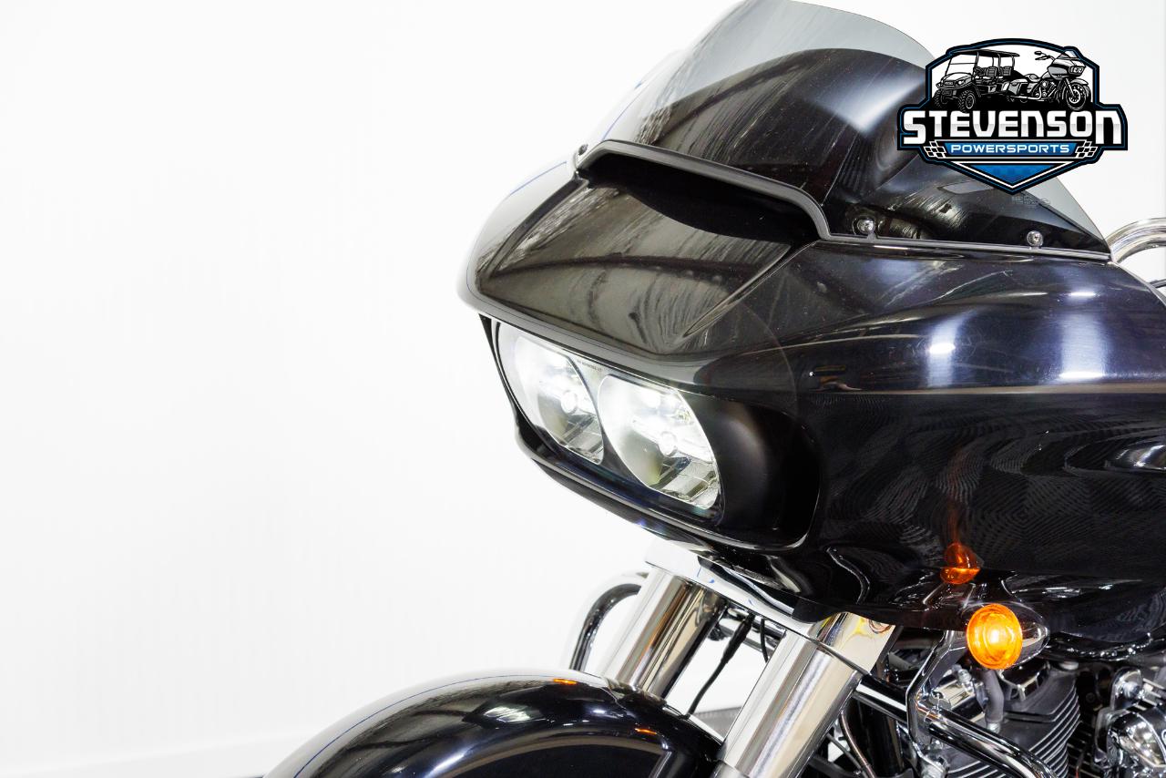 Harley-Davidson FLTRX  2022