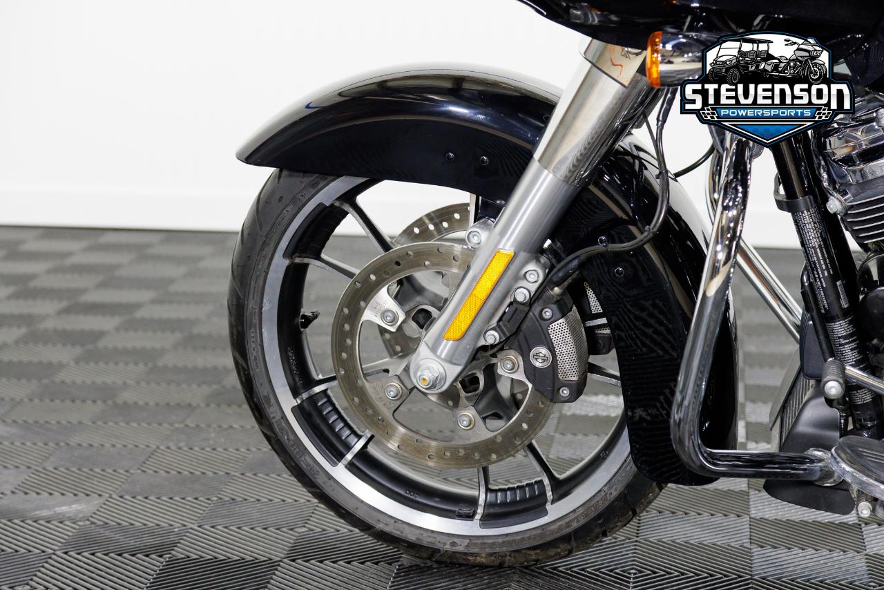 Harley-Davidson FLTRX  2022