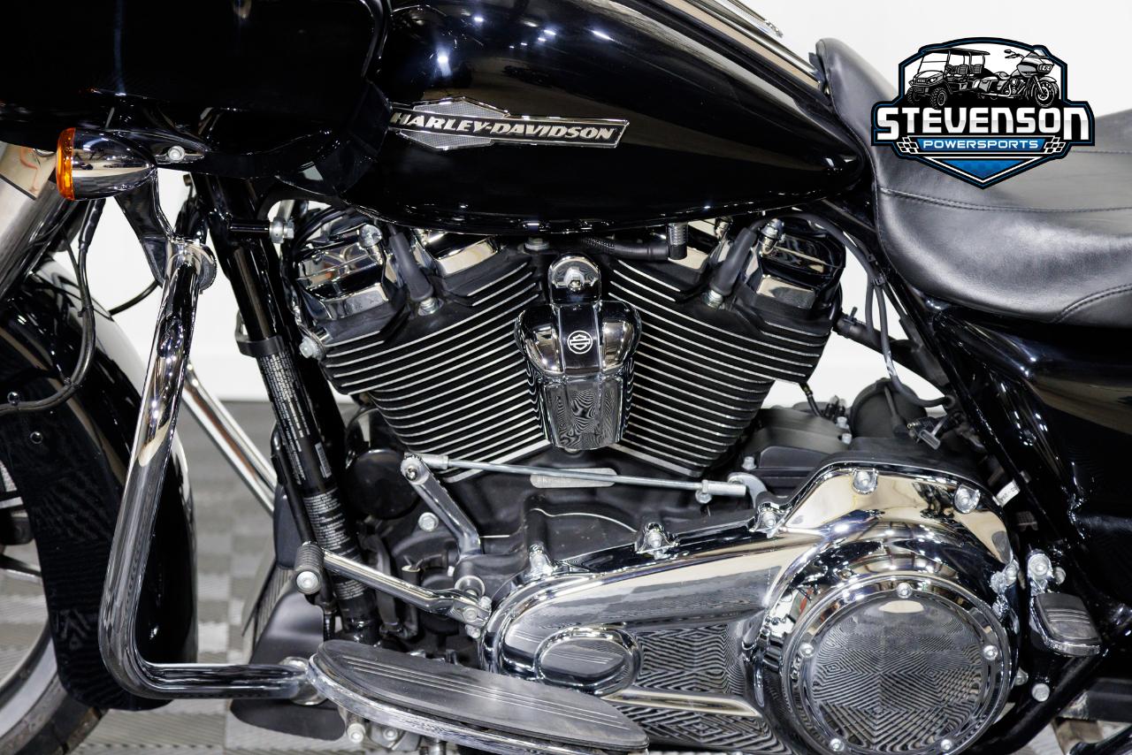 Harley-Davidson FLTRX  2022