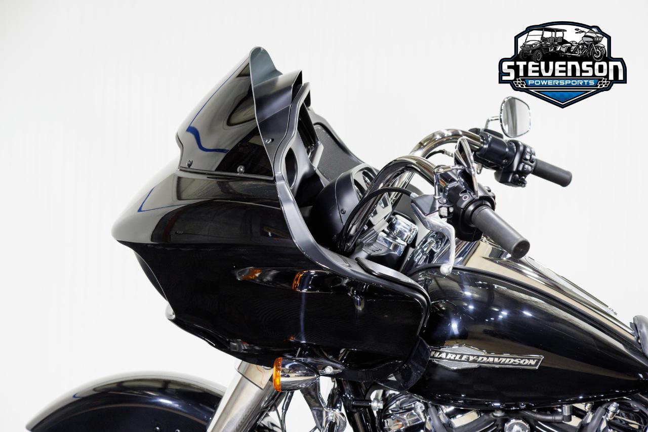 Harley-Davidson FLTRX  2022