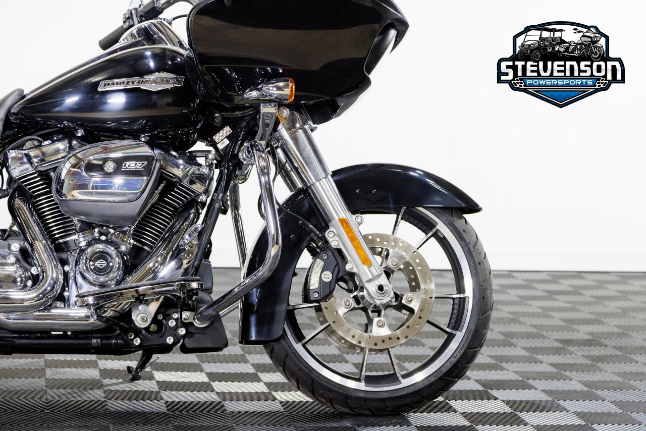 Harley-Davidson FLTRX  2022