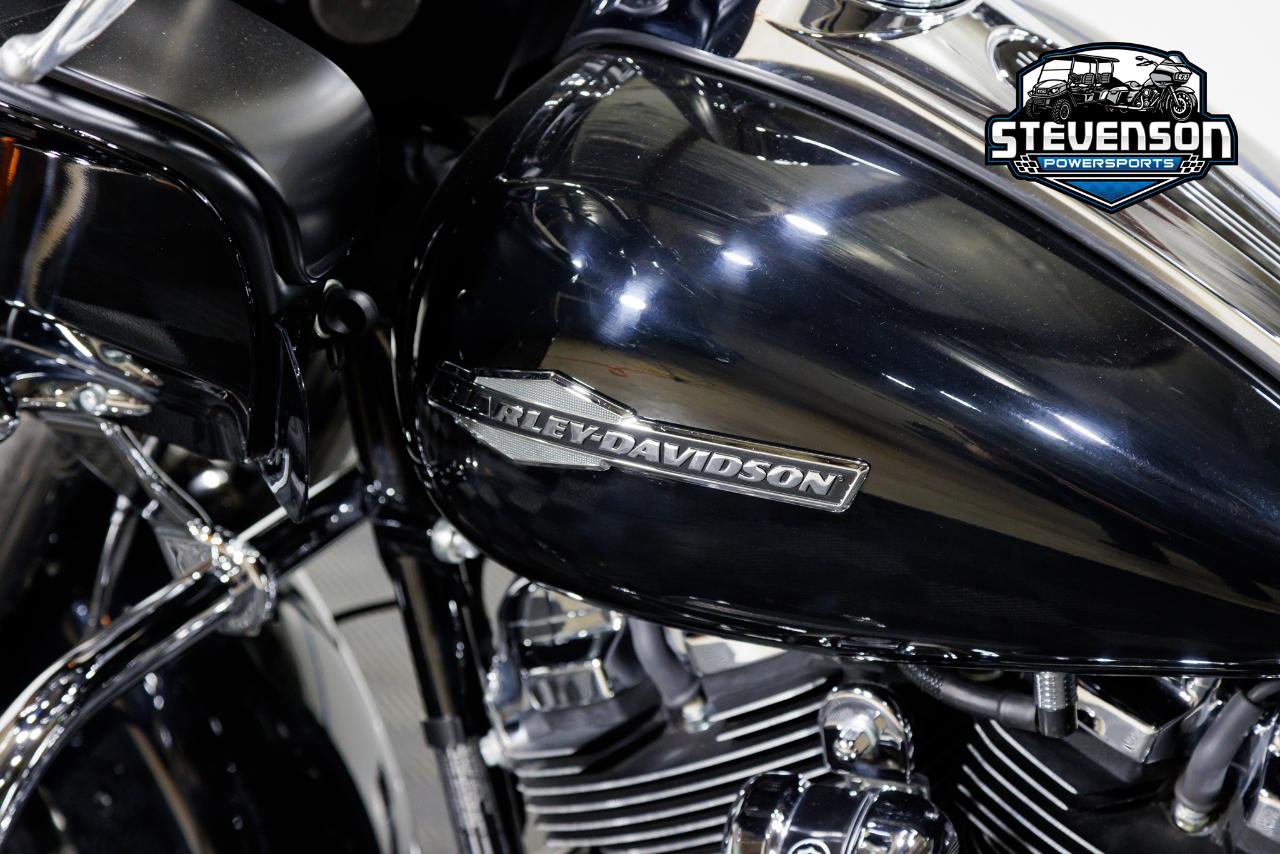 Harley-Davidson FLTRX  2022