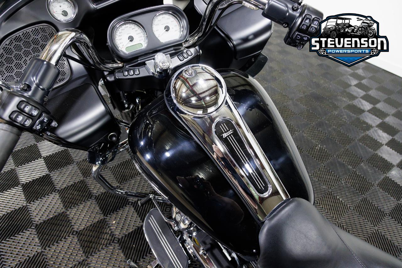 Harley-Davidson FLTRX  2022