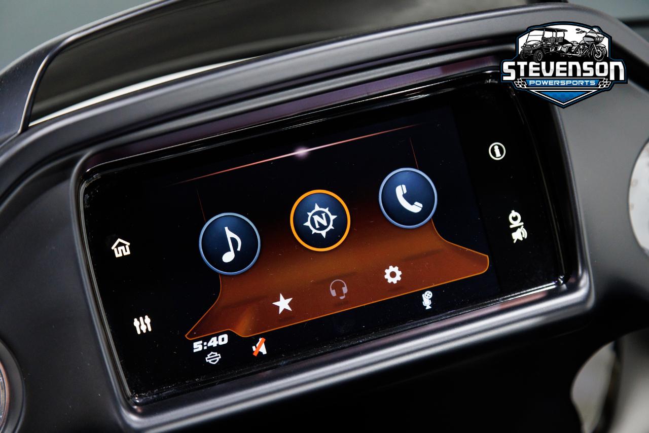 Harley-Davidson FLTRX  2022