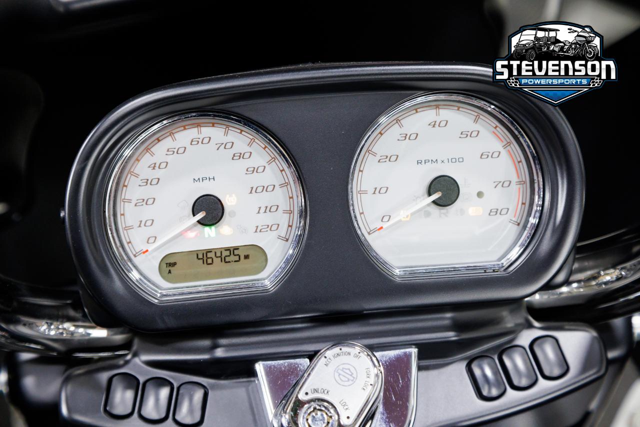 Harley-Davidson FLTRX  2022