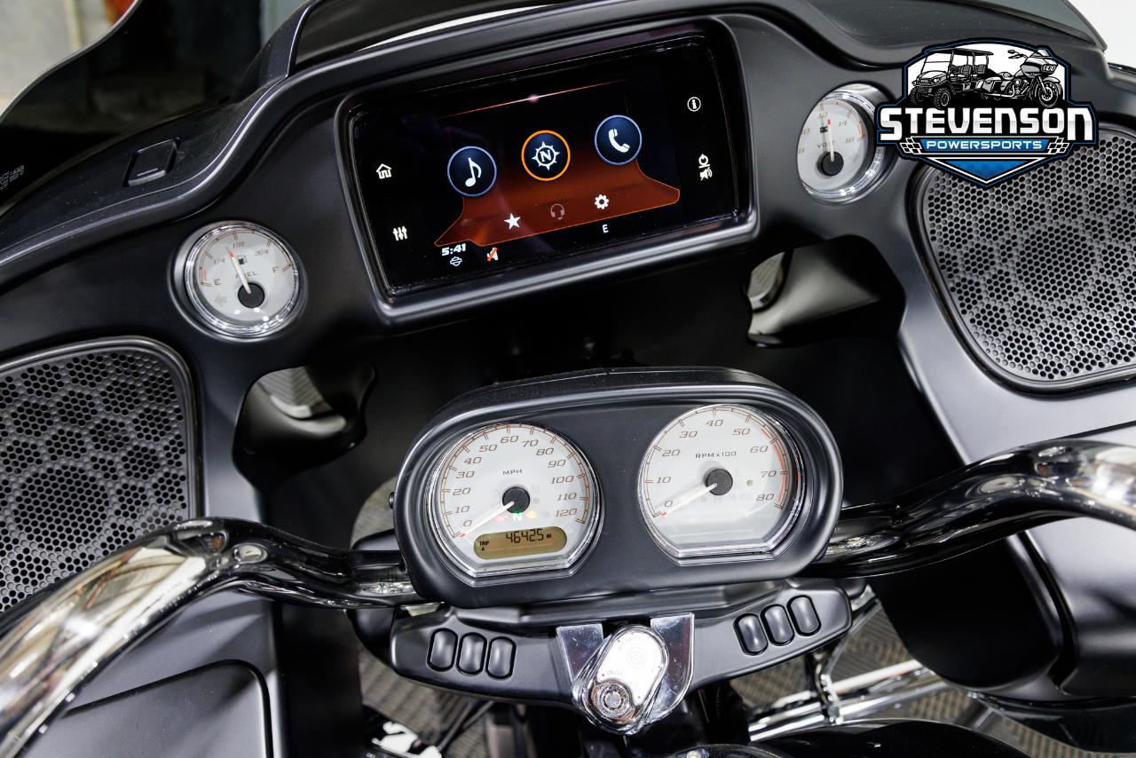 Harley-Davidson FLTRX  2022