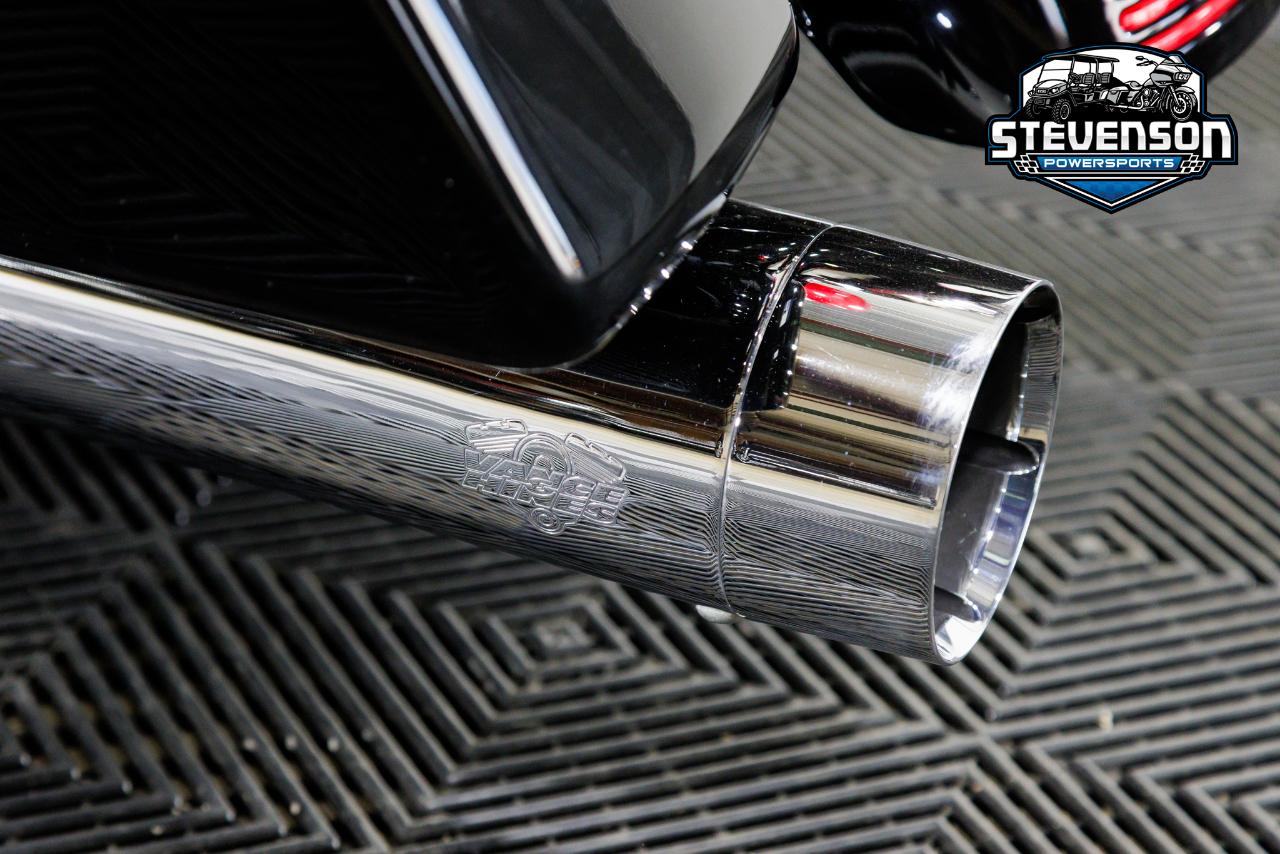 Harley-Davidson FLTRX  2022