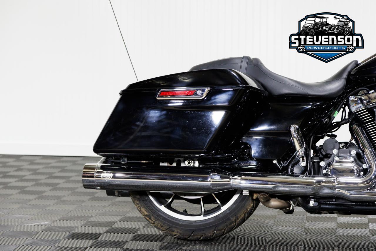 Harley-Davidson FLTRX  2022