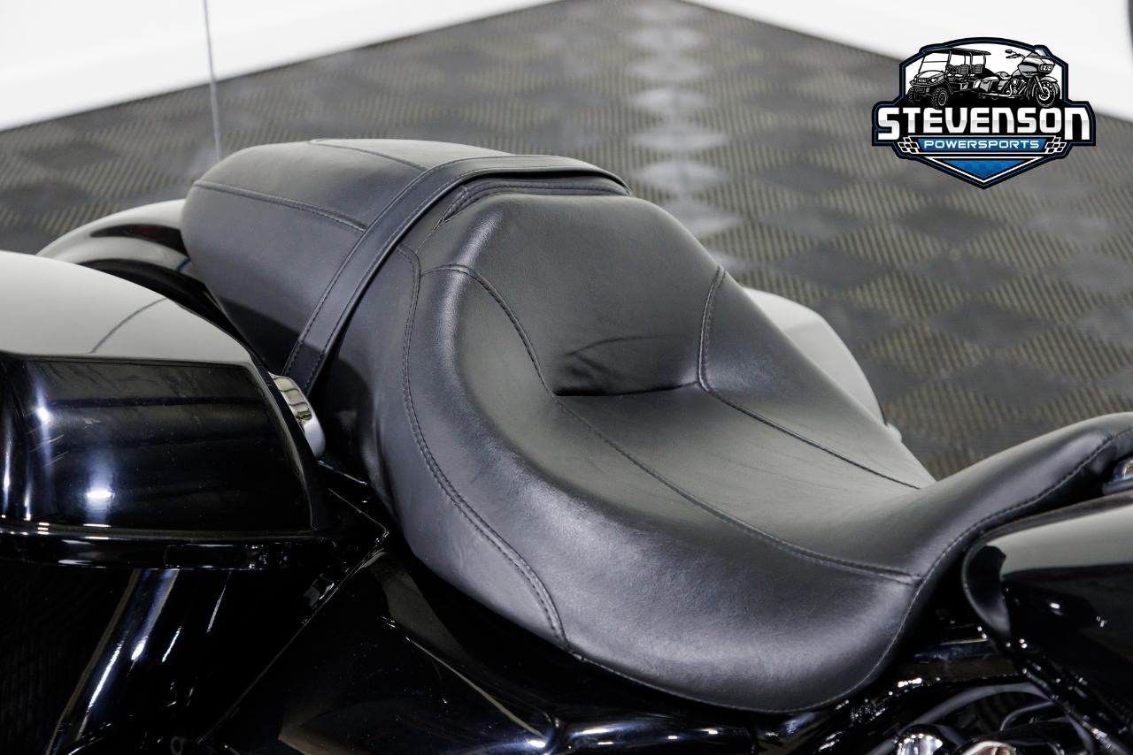 Harley-Davidson FLTRX  2022