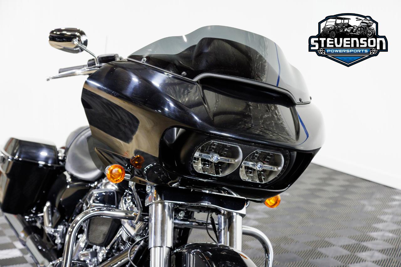 Harley-Davidson FLTRX  2022