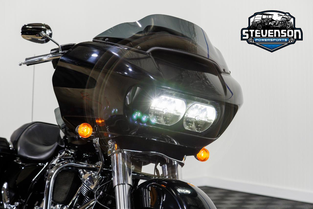 Harley-Davidson FLTRX  2022