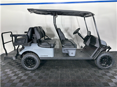 2026 EZGO L6 