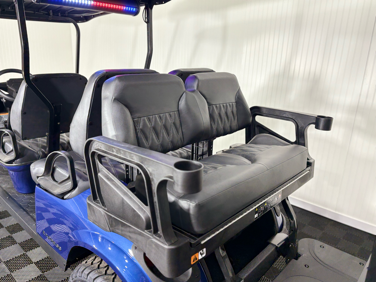 EZGO L6  2026