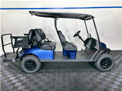 2026 EZGO L6 