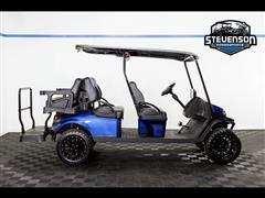 2026 EZGO L6 