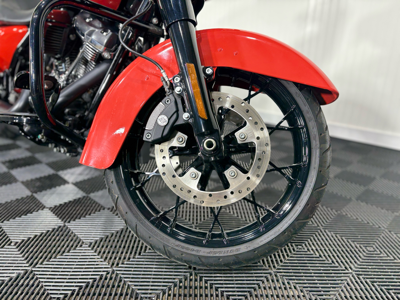 Harley-Davidson FLHXS  2020