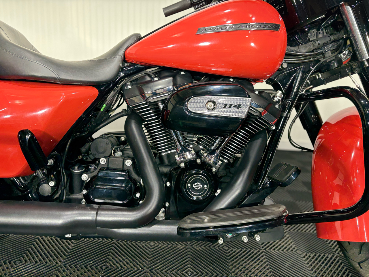 Harley-Davidson FLHXS  2020