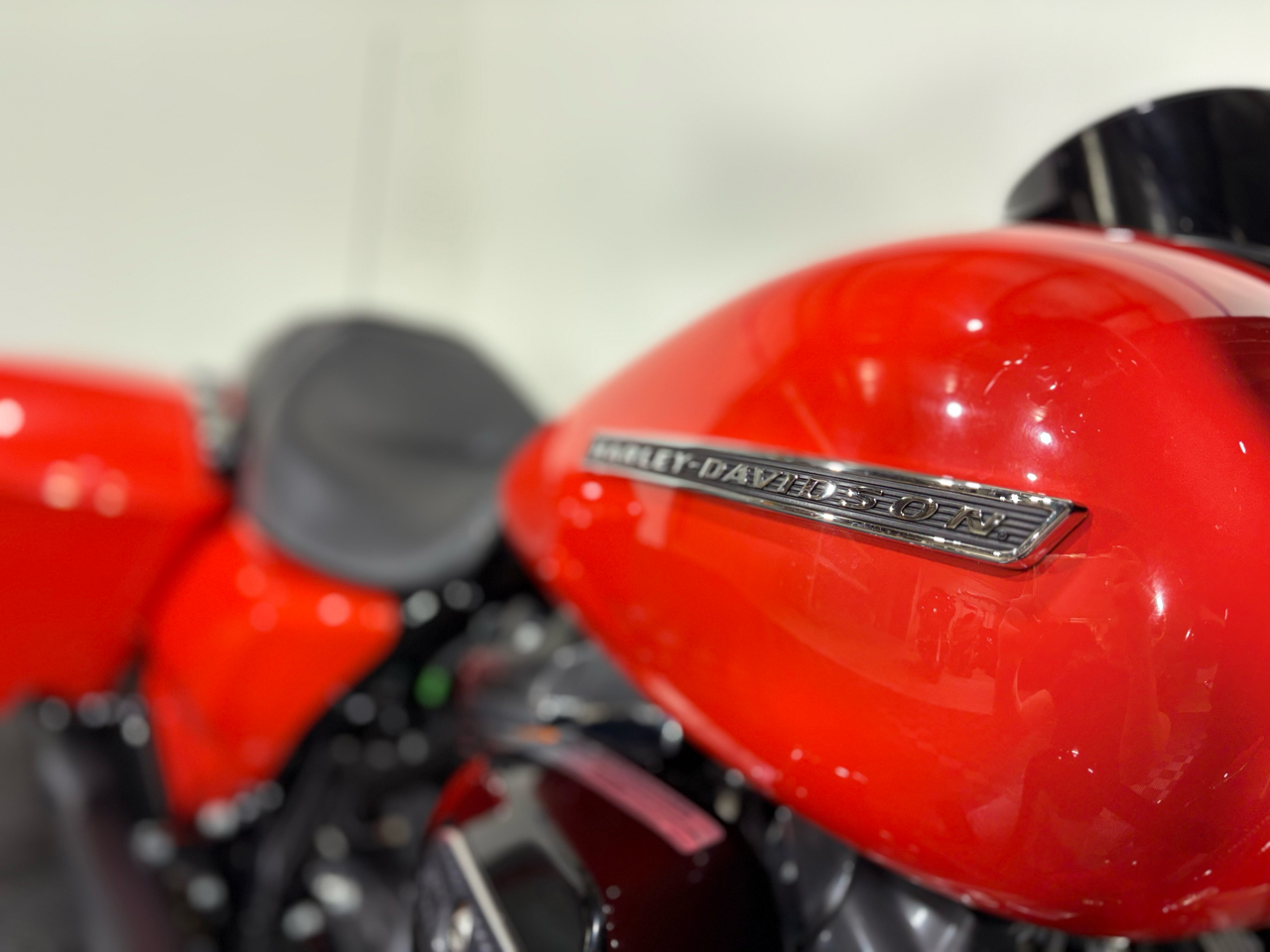 Harley-Davidson FLHXS  2020