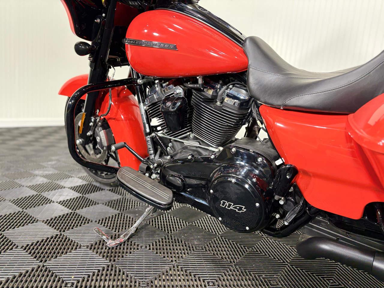 Harley-Davidson FLHXS  2020