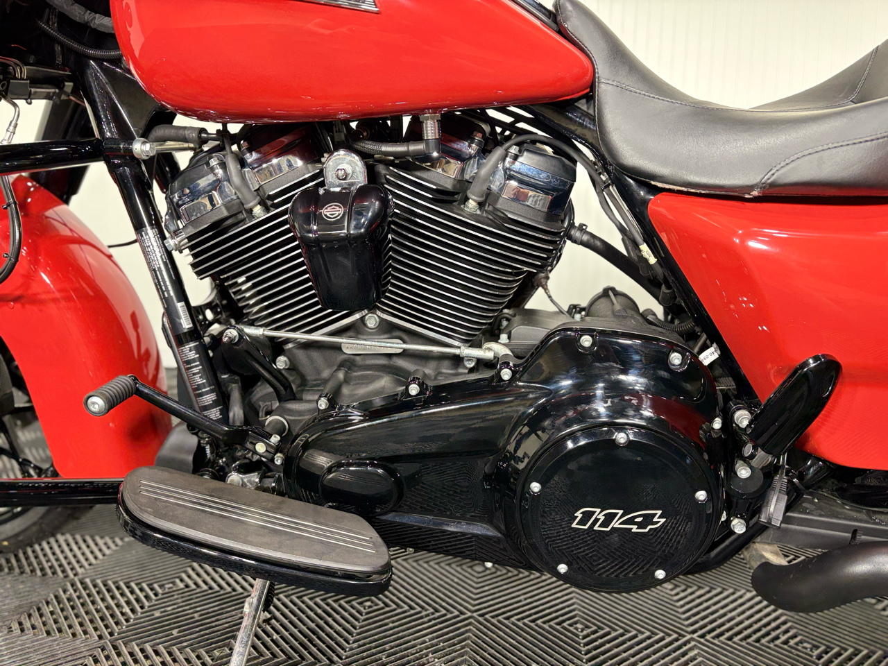 Harley-Davidson FLHXS  2020