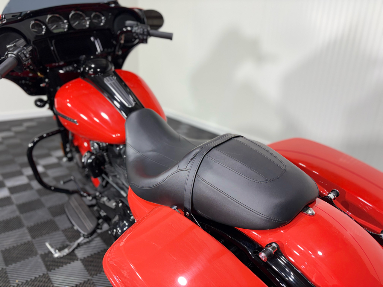 Harley-Davidson FLHXS  2020