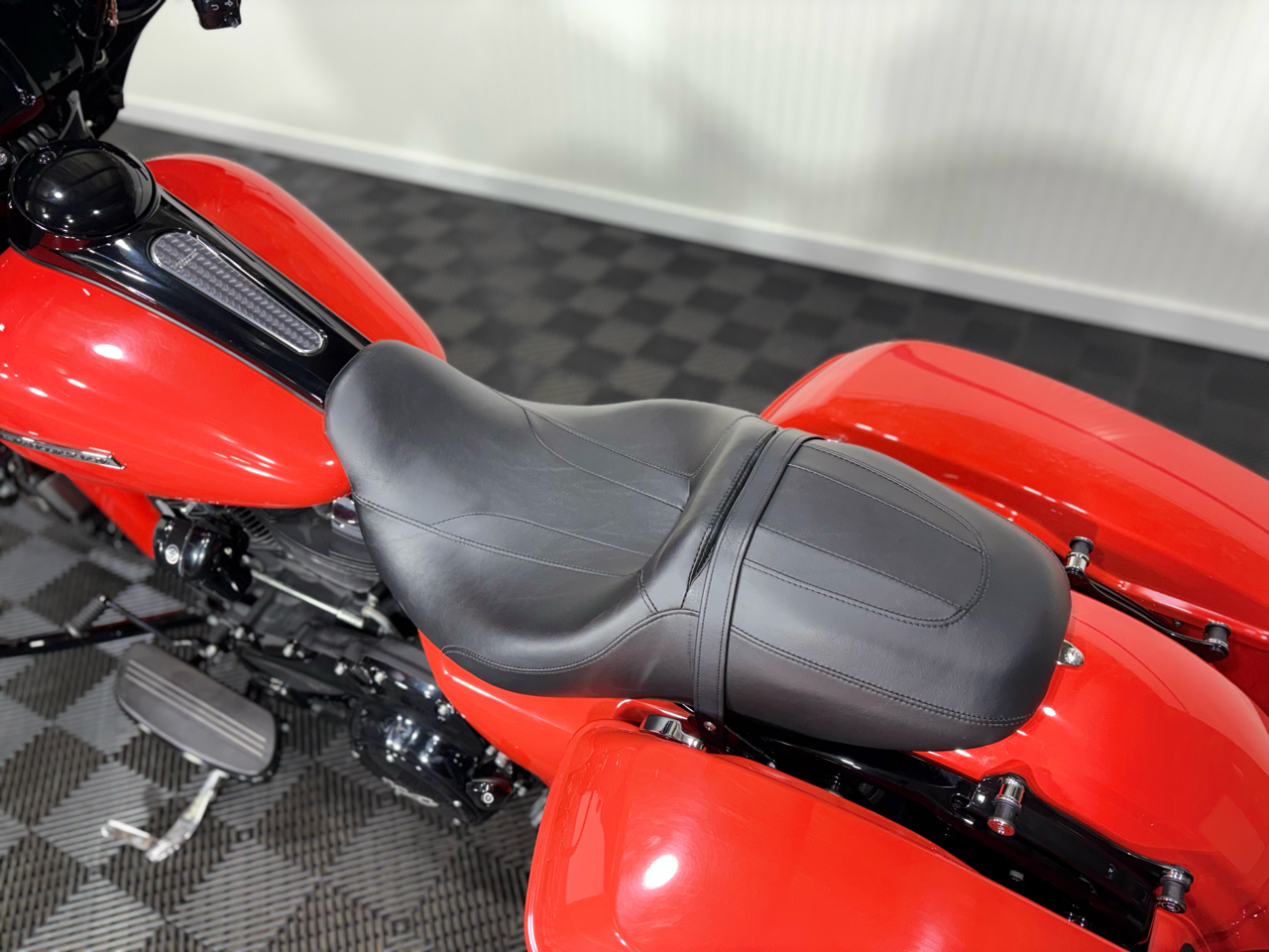 Harley-Davidson FLHXS  2020