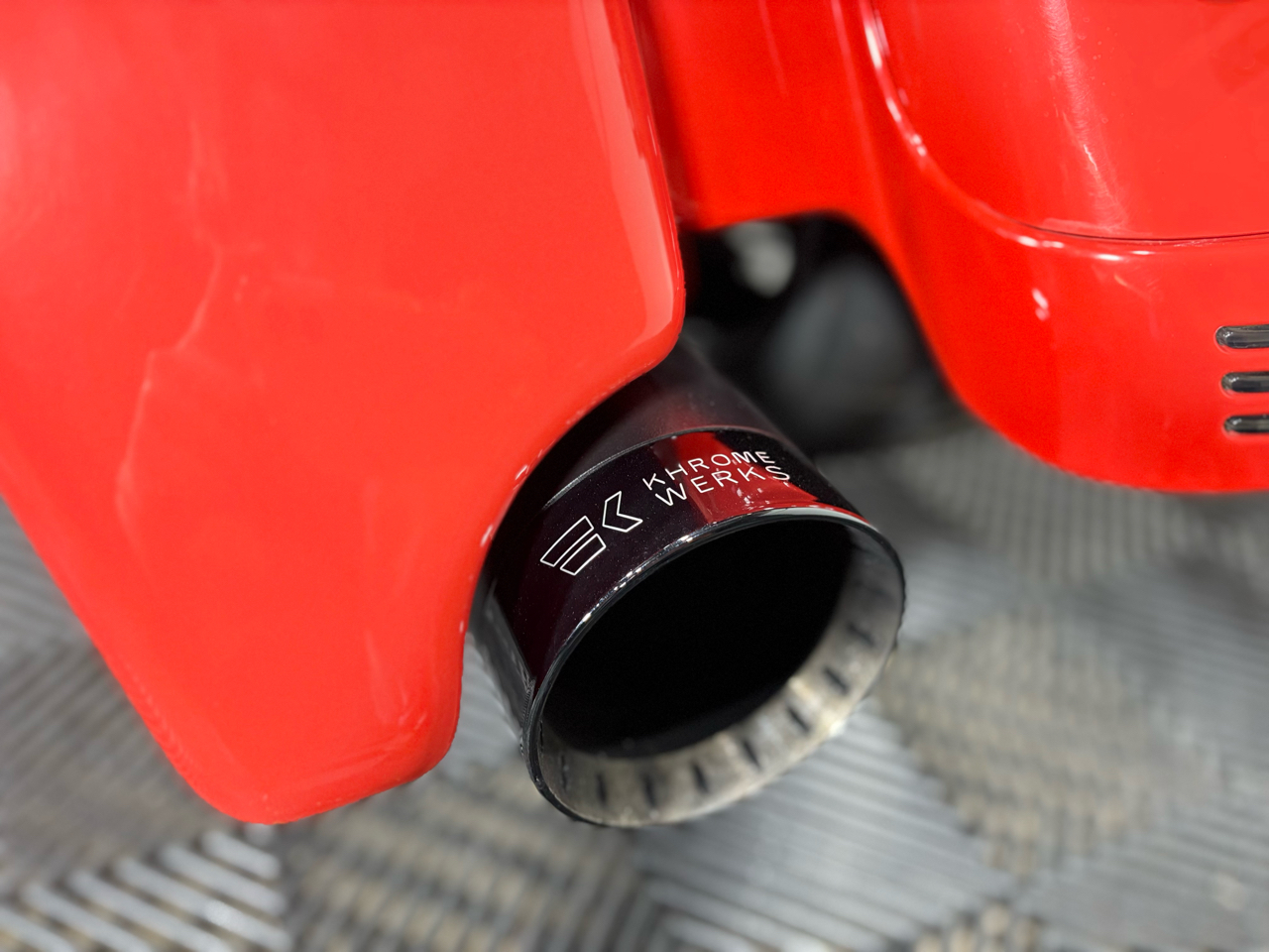 Harley-Davidson FLHXS  2020