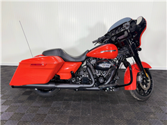 2020 Harley-Davidson FLHXS 