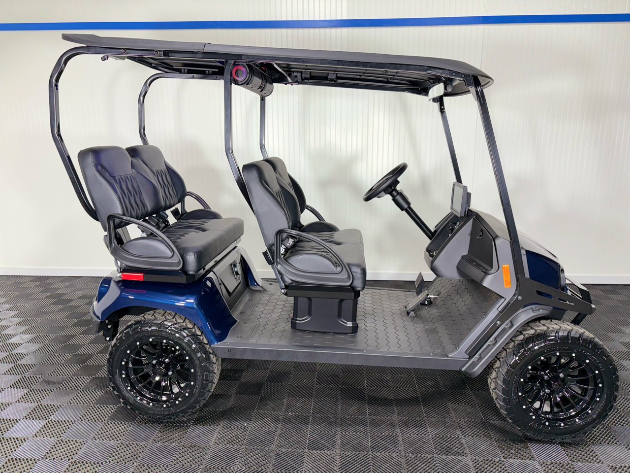 EZGO Liberty  2026
