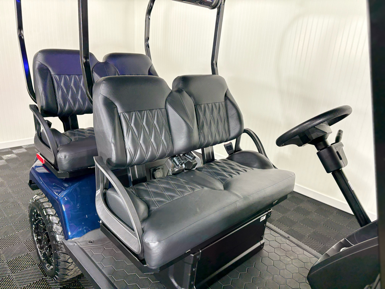EZGO Liberty  2026