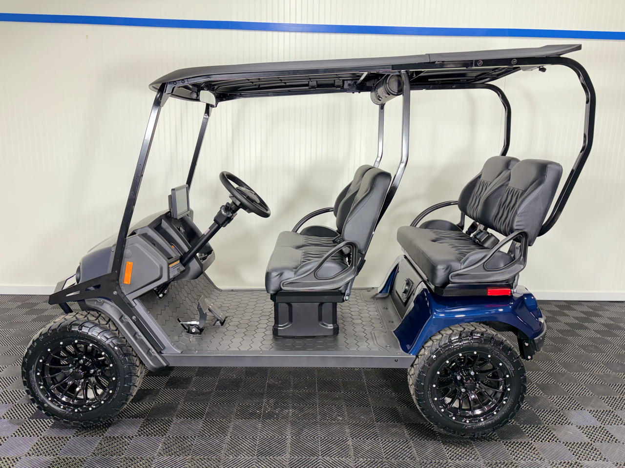 EZGO Liberty  2026