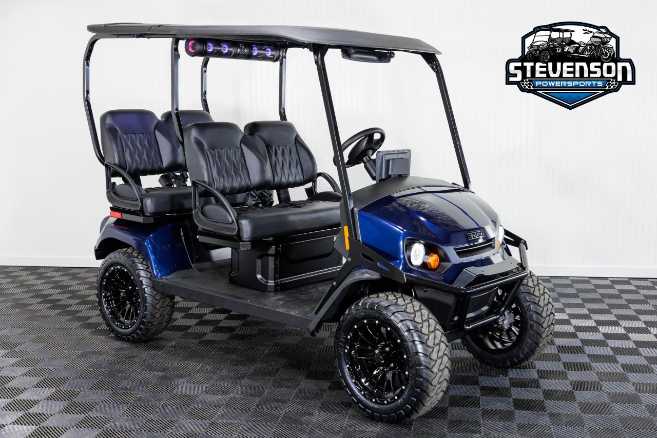EZGO Liberty  2026
