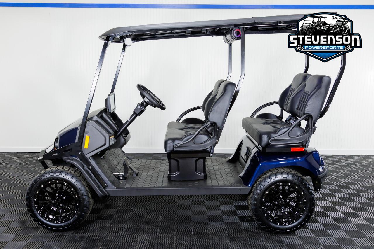 EZGO Liberty  2026